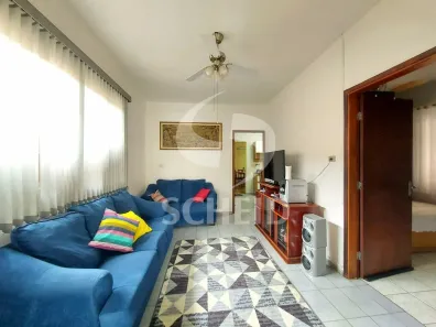 Casa com 3 Quartos à venda, 110m² no Vila Santa Catarina, São Paulo