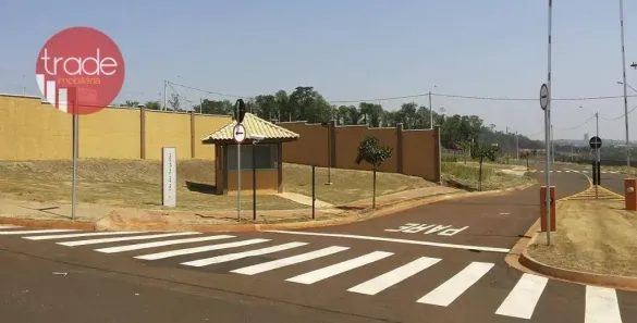 Lote/Terreno à venda, 356m² no Loteamento Santa Marta, Ribeirão Preto