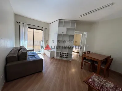 Apartamento com 2 Quartos à venda, 65m² no Vila Olímpia, São Paulo