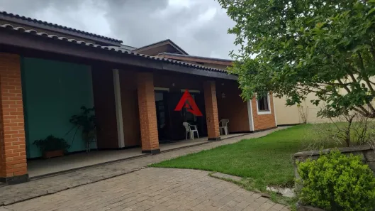 Casa com 3 Quartos à venda, 175m² no Jardim Altos de Santana I, Jacareí