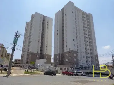 Apartamento com 2 Quartos à venda, 73m² no Vila Progresso, Sorocaba