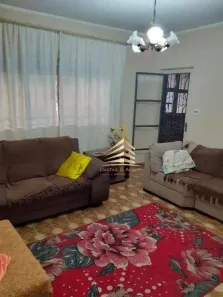 Casa com 3 Quartos à venda, 120m² no Jardim Rosa de Franca, Guarulhos