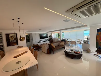 Apartamento com 4 Quartos à venda, 186m² no Boa Viagem, Recife