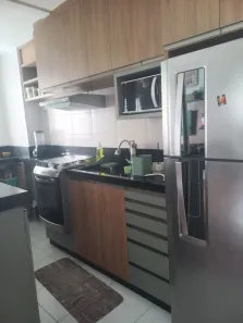 Apartamento com 2 Quartos à venda, 65m² no Itajuba, Barra Velha