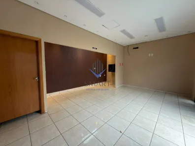 Ponto Comercial para alugar, 224m² no Centro, Americana