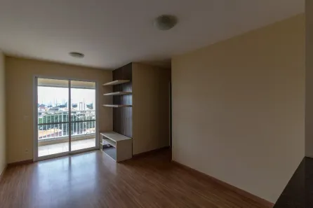 Apartamento com 3 Quartos à venda, 68m² no Belenzinho, São Paulo