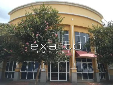Sala Comercial com 1 Quarto para alugar, 38m² no Loteamento Center Santa Genebra, Campinas