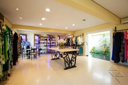 Imóvel Comercial à venda, 317m² no Perdizes, São Paulo