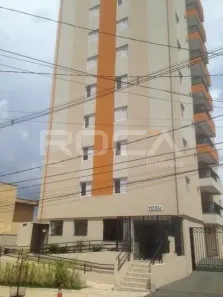 Apartamento com 2 Quartos à venda, 61m² no Centro, Ribeirão Preto