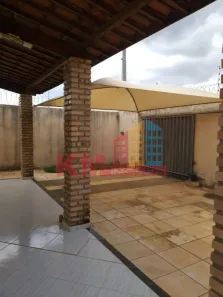 Casa com 2 Quartos à venda, 999m² no Santa Delmira, Mossoró