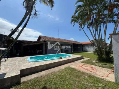 Casa com 3 Quartos à venda, 204m² no , Itanhaém