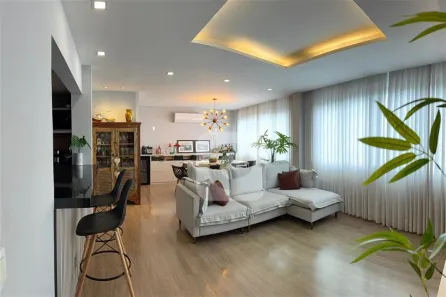 Apartamento com 4 Quartos à venda, 115m² no Tijuca, Rio de Janeiro