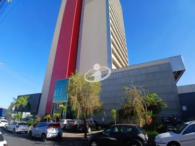 Sala Comercial para alugar, 35m² no Brasil, Uberlândia