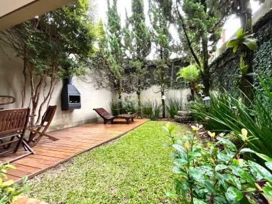 Casa de Condomínio com 3 Quartos à venda, 200m² no Alto da Boa Vista, São Paulo