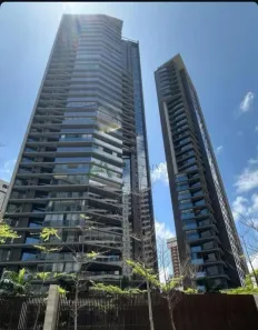 Apartamento com 4 Quartos à venda, 175m² no Boa Viagem, Recife