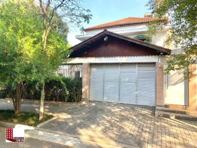 Casa com 4 Quartos à venda, 400m² no Butantã, São Paulo
