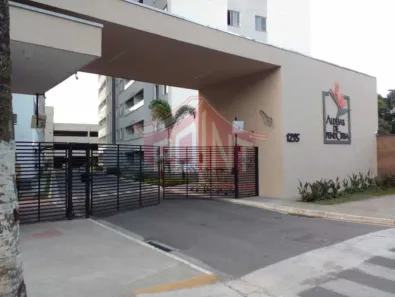 Apartamento com 3 Quartos à venda, 55m² no Maria Paula, São Gonçalo