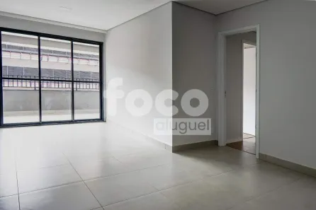 Apartamento com 3 Quartos para alugar, 100m² no Jardim Sul, Uberlândia
