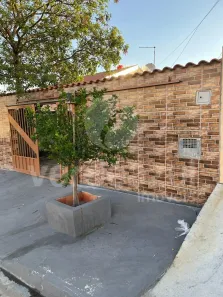 Casa com 3 Quartos à venda, 120m² no Conjunto Habitacional Parque Itajaí, Campinas