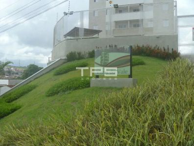 Apartamento com 2 Quartos à venda, 58m² no Jardim Paulista, Taubaté