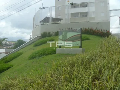 Apartamento com 2 Quartos à venda, 58m² no Jardim Paulista, Taubaté
