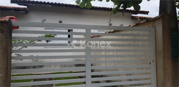 Casa com 2 Quartos à venda, 65m² no Balneário Tupy, Itanhaém