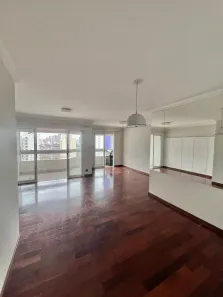 Apartamento com 3 Quartos para venda ou aluguel, 105m² no Brooklin Paulista, São Paulo