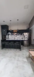 Casa de Condomínio com 3 Quartos à venda, 150m² no Recreio dos Bandeirantes, Uberaba