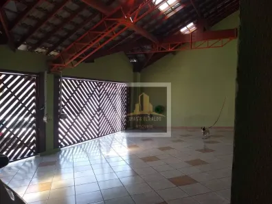 Casa com 4 Quartos à venda, 220m² no Cidade Morumbi, São José dos Campos
