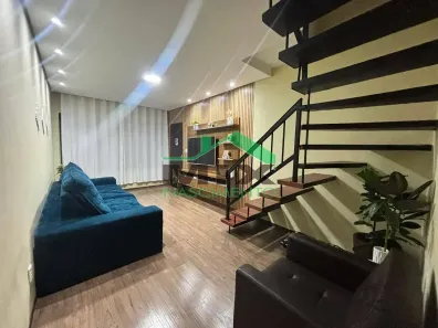 Sobrado com 3 Quartos à venda, 280m² no Paulicéia, São Bernardo do Campo