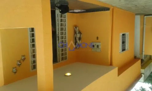 Casa com 3 Quartos à venda, 360m² no Ressaca, Contagem