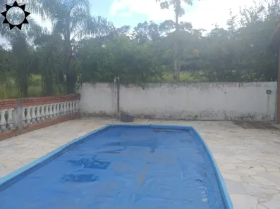 Fazenda/Sítio com 3 Quartos à venda, 100m² no , Porto Feliz