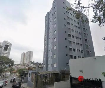 Apartamento com 2 Quartos à venda, 52m² no Vila Buenos Aires, São Paulo