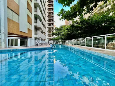 Apartamento com 3 Quartos à venda, 160m² no Pitangueiras, Guarujá