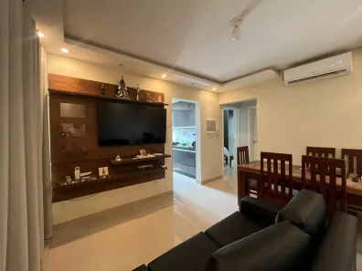 Apartamento com 2 Quartos à venda, 50m² no Plano Diretor Sul, Palmas