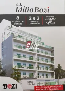 Apartamento com 3 Quartos à venda, 70m² no Jardim Camburi, Vitória