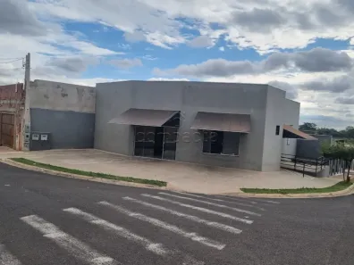 Ponto Comercial à venda, 65m² no Parque Residencial da Fraternidade, São José do Rio Preto