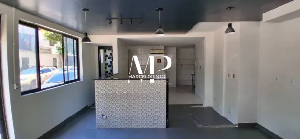 Ponto Comercial para alugar, 60m² no Rio Vermelho, Salvador
