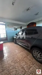 Casa com 5 Quartos à venda, 194m² no Residencial e Comercial Palmares, Ribeirão Preto