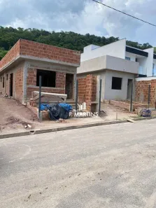Casa com 2 Quartos à venda, 67m² no Parque Almirante, Barra do Piraí