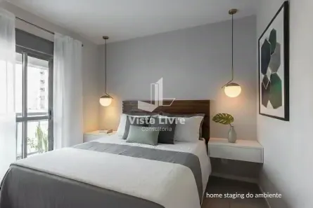 Apartamento com 3 Quartos à venda, 147m² no Perdizes, São Paulo