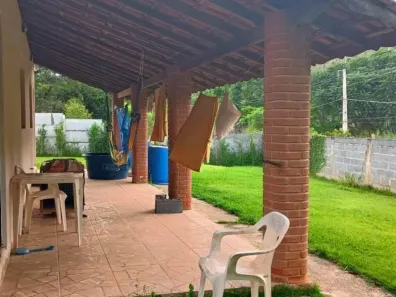 Fazenda/Sítio com 2 Quartos à venda, 1793m² no Centro, Mairinque
