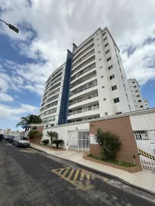 Apartamento com 3 Quartos à venda, 86m² no Parque Shalon, São Luís