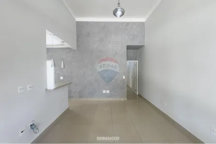 Casa de Condomínio com 2 Quartos à venda, 80m² no Portal dos Sabiás, Itu