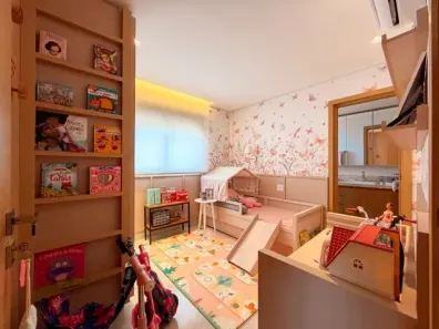 Apartamento com 3 Quartos à venda, 167m² no Setor Marista, Goiânia