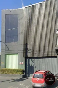 Galpão/Depósito/Armazém para alugar, 400m² no Jardim Rodeio, Mogi das Cruzes