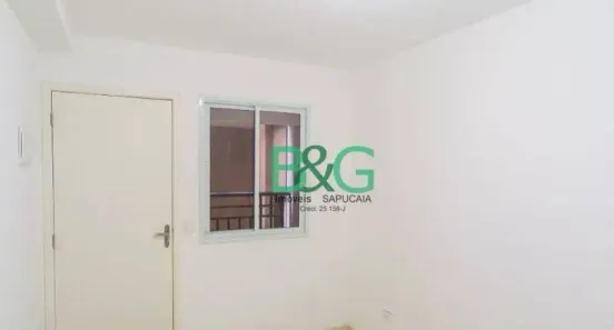 Apartamento com 2 Quartos à venda, 45m² no Vila Esperança, São Paulo