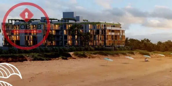Apartamento com 3 Quartos à venda, 166m² no Jardim Brasília, Cabedelo