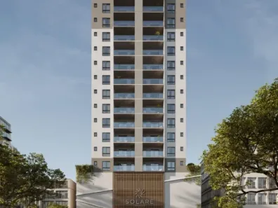 Apartamento com 2 Quartos à venda, 81m² no Kobrasol, São José
