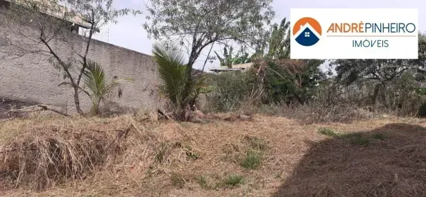 Lote/Terreno à venda, 630m² no Trevo, Belo Horizonte